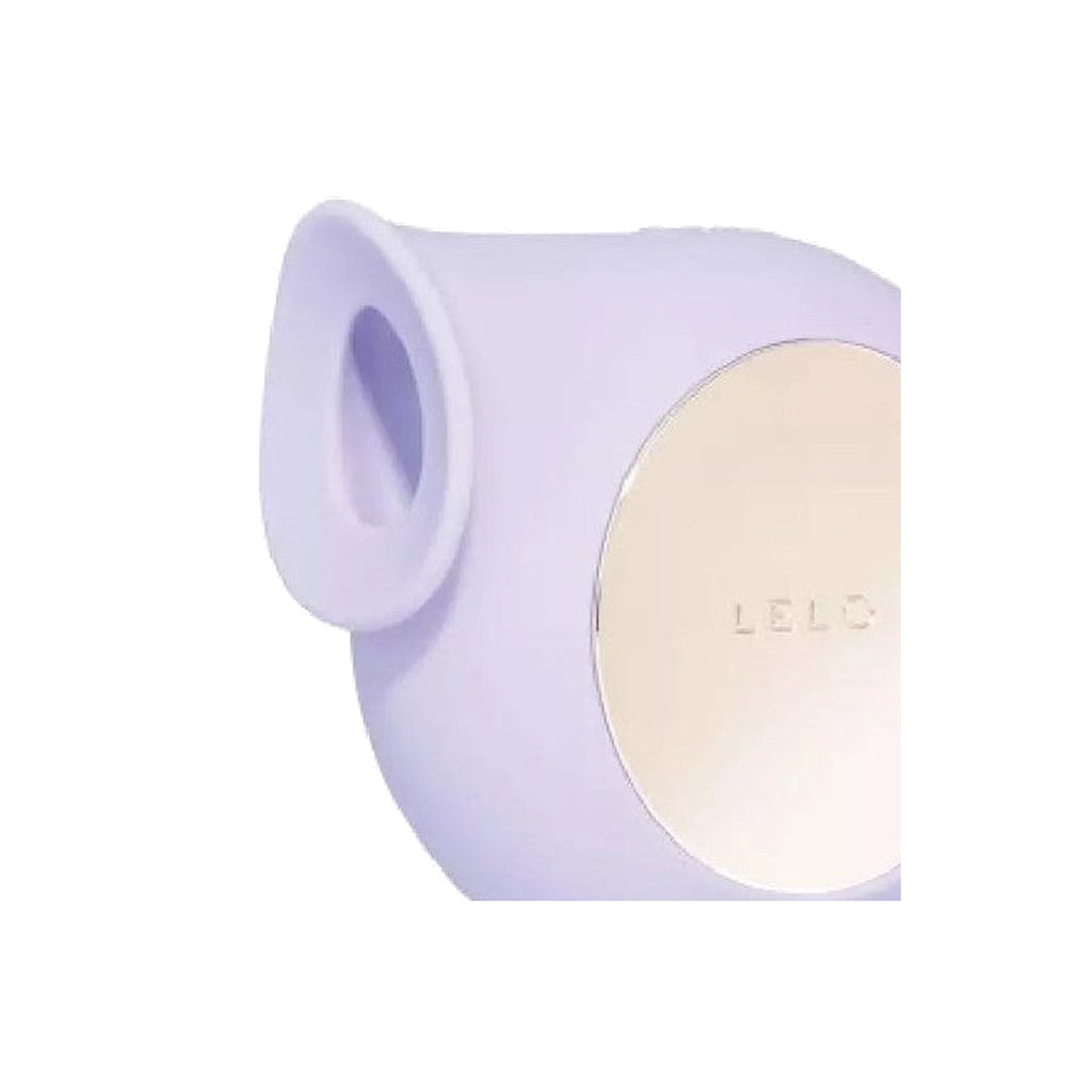 LELO Stimulateur de vague Sila Cruise - Lilas – détail réel 1