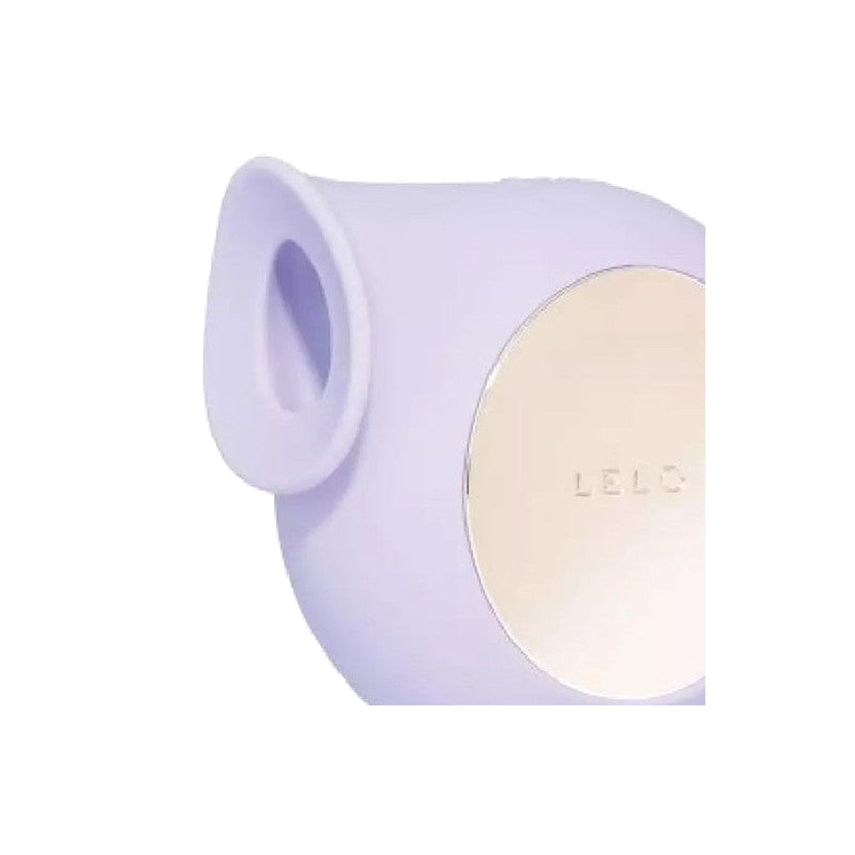 LELO Stimulateur de vague Sila Cruise - Lilas – détail réel 1