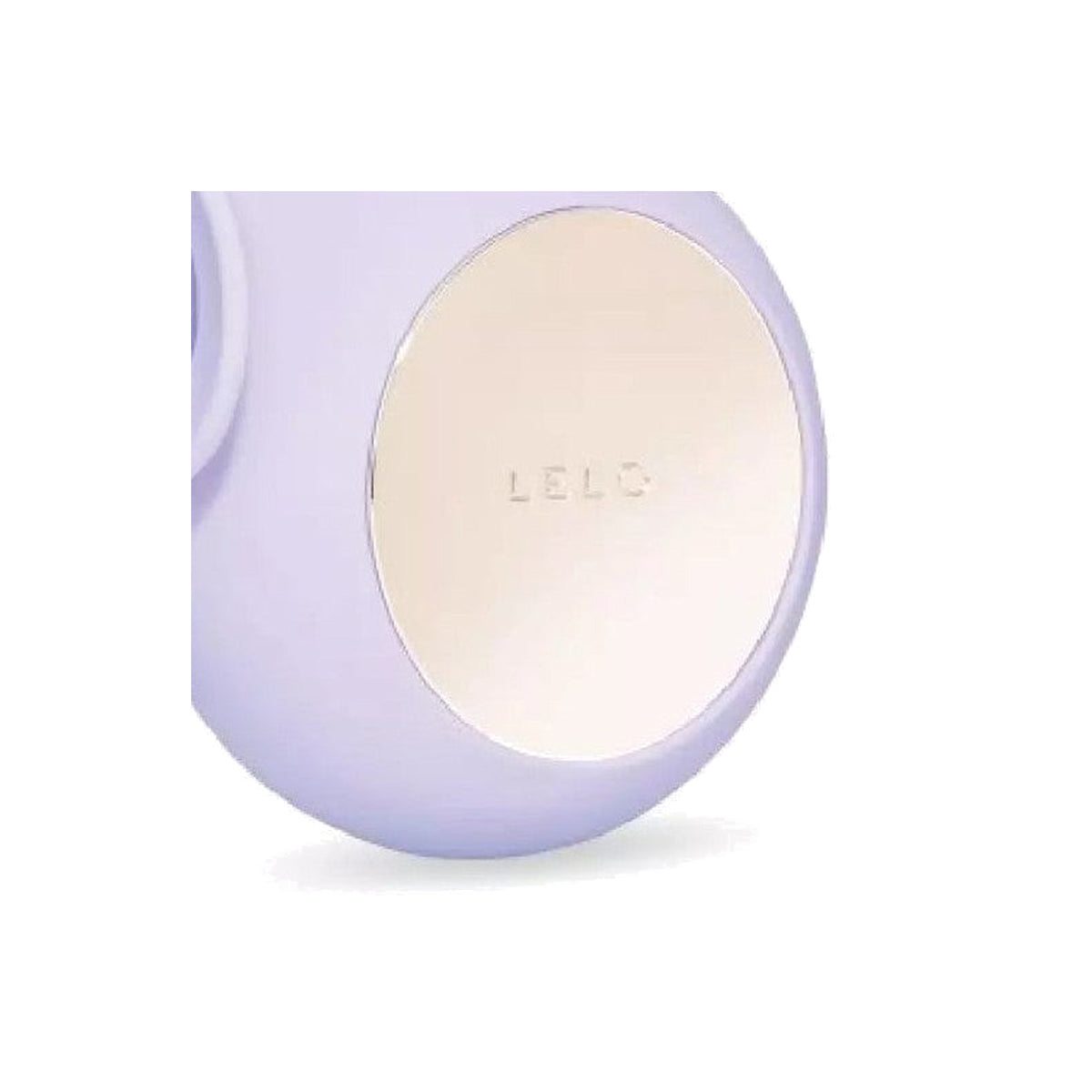 LELO Stimulateur de vague Sila Cruise - Lilas – détail réel 2