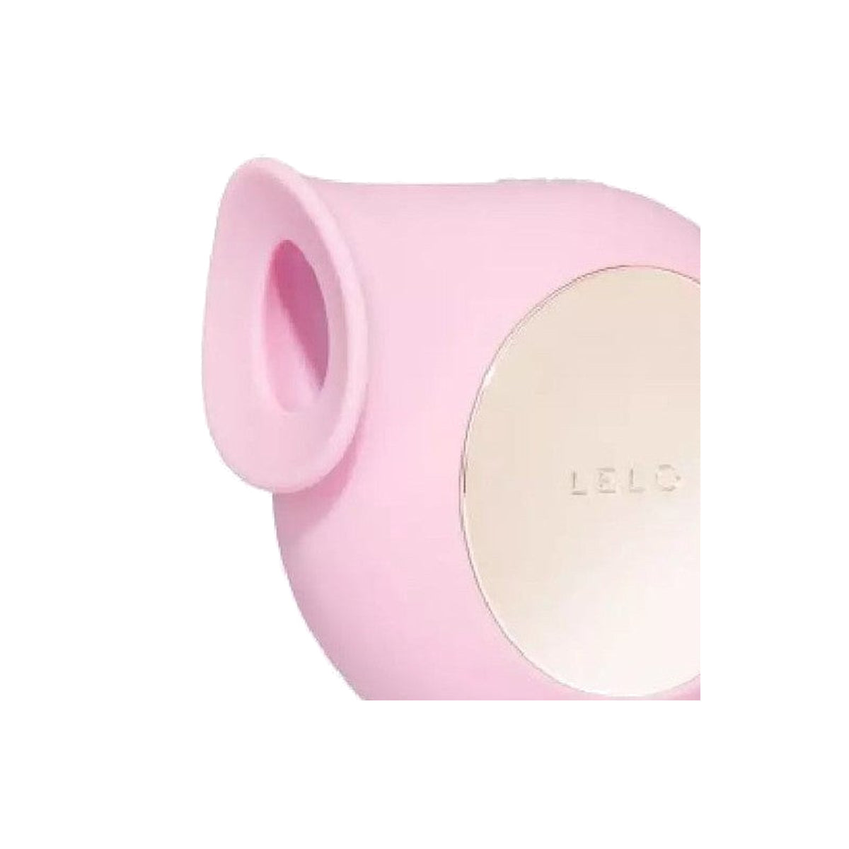 LELO Stimulateur de vague Sila Cruise - Rose – détail réel 1