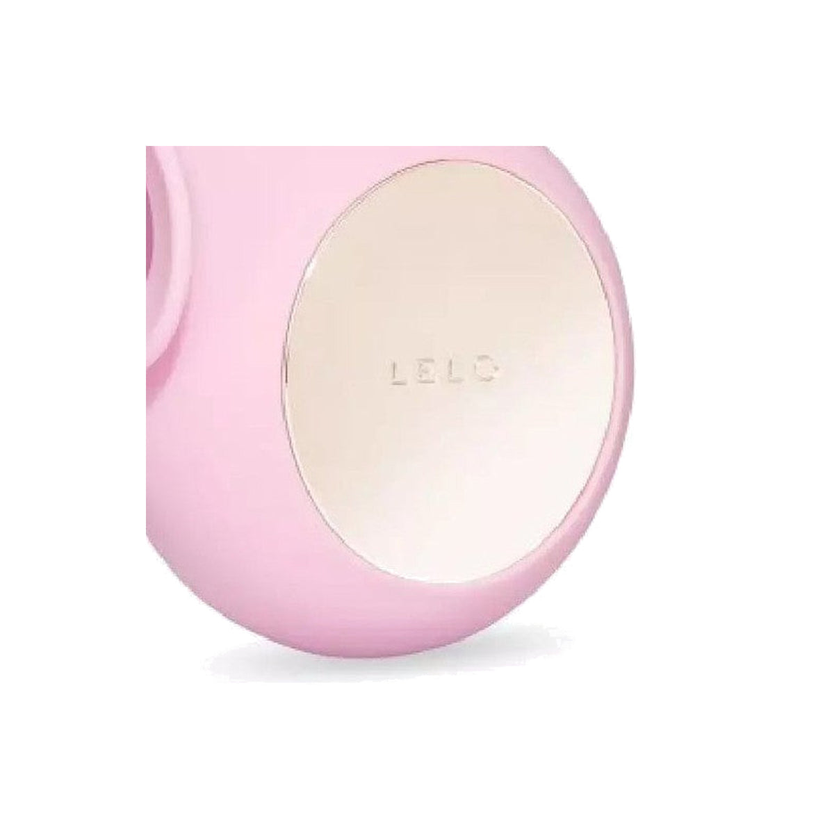 LELO Stimulateur de vague Sila Cruise - Rose – détail réel 2