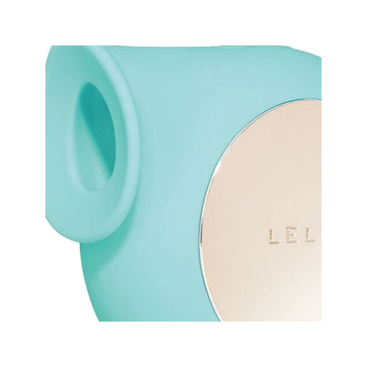 LELO Stimulateur de vagues Sila Cruise - Aqua - détail produit 1 sur fond blanc