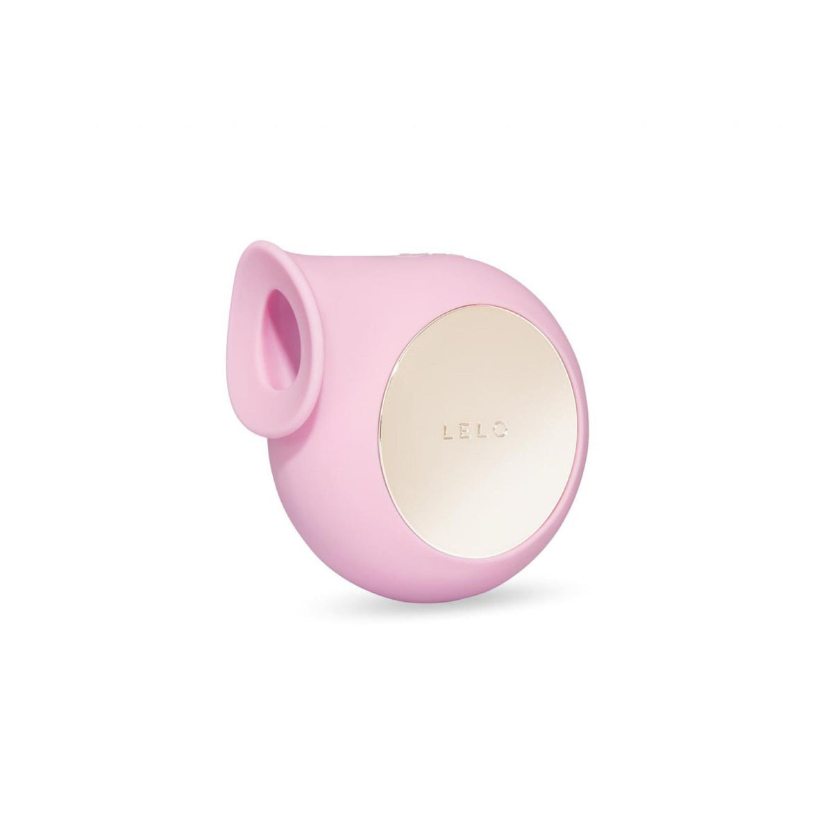 LELO SILA - Stimulateur clitoridien à ondes soniques - Rose