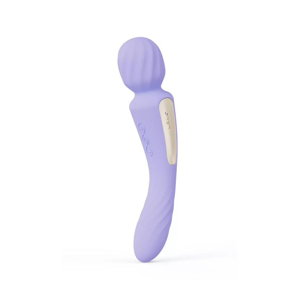 LELO SWITCH - Vibromasseur double - Lilas