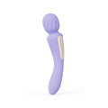 LELO SWITCH - Vibromasseur double - Lilas