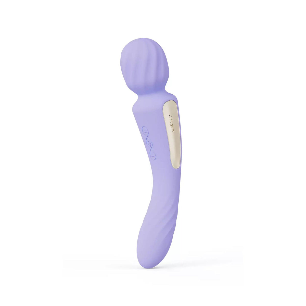 LELO SWITCH - Vibromasseur double - Lilas
