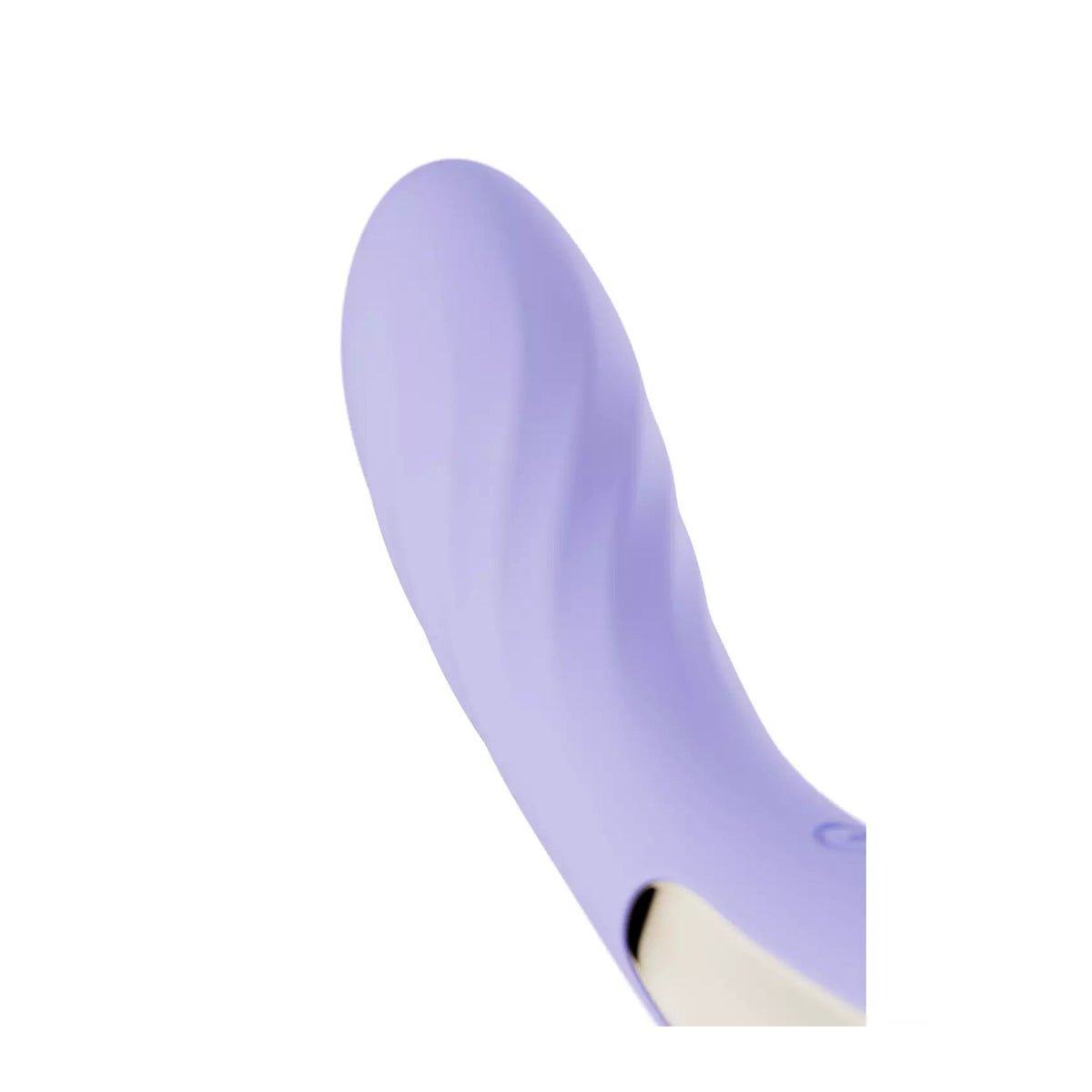 LELO SWITCH lilas – détail de la surface