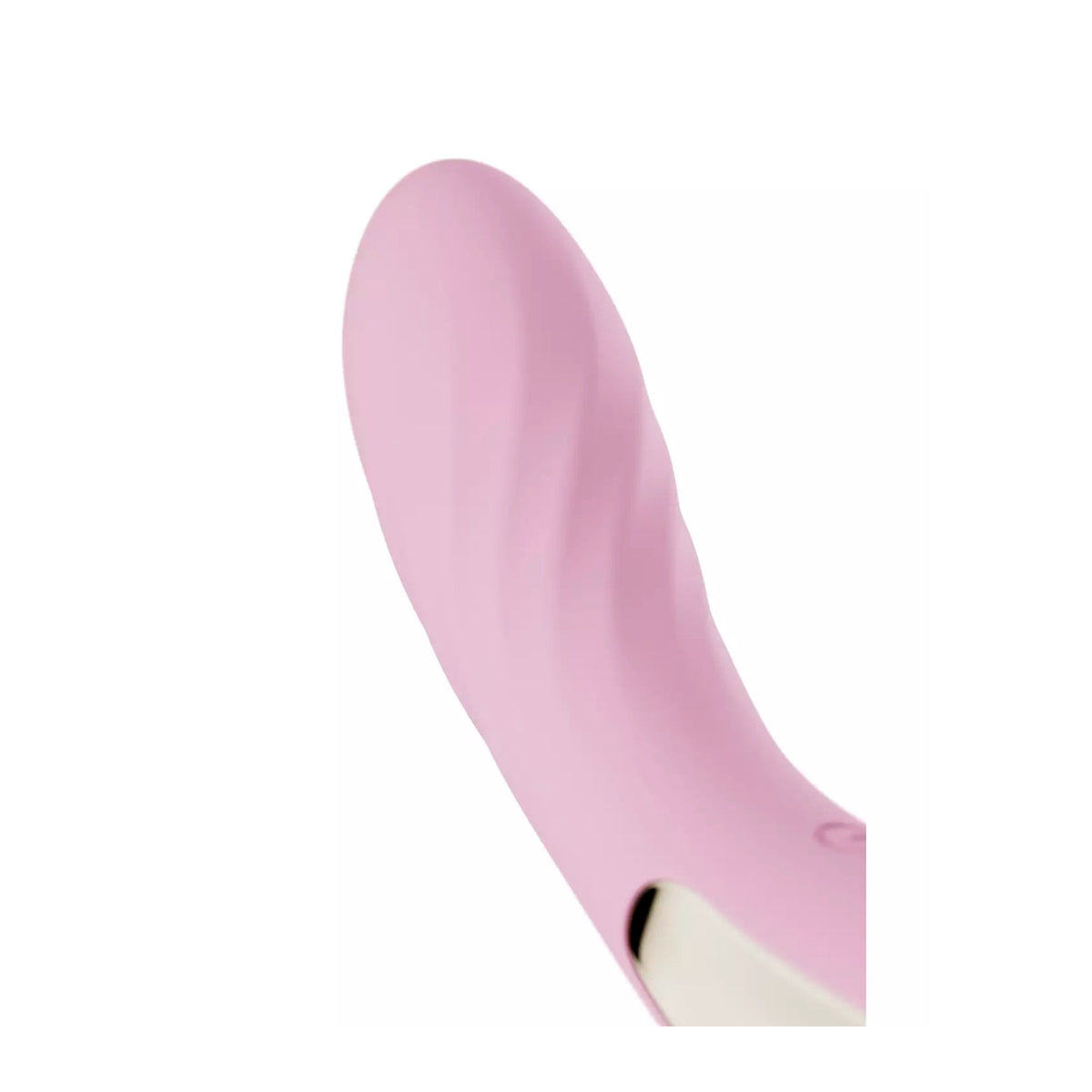 LELO SWITCH rose doux – détail de la surface