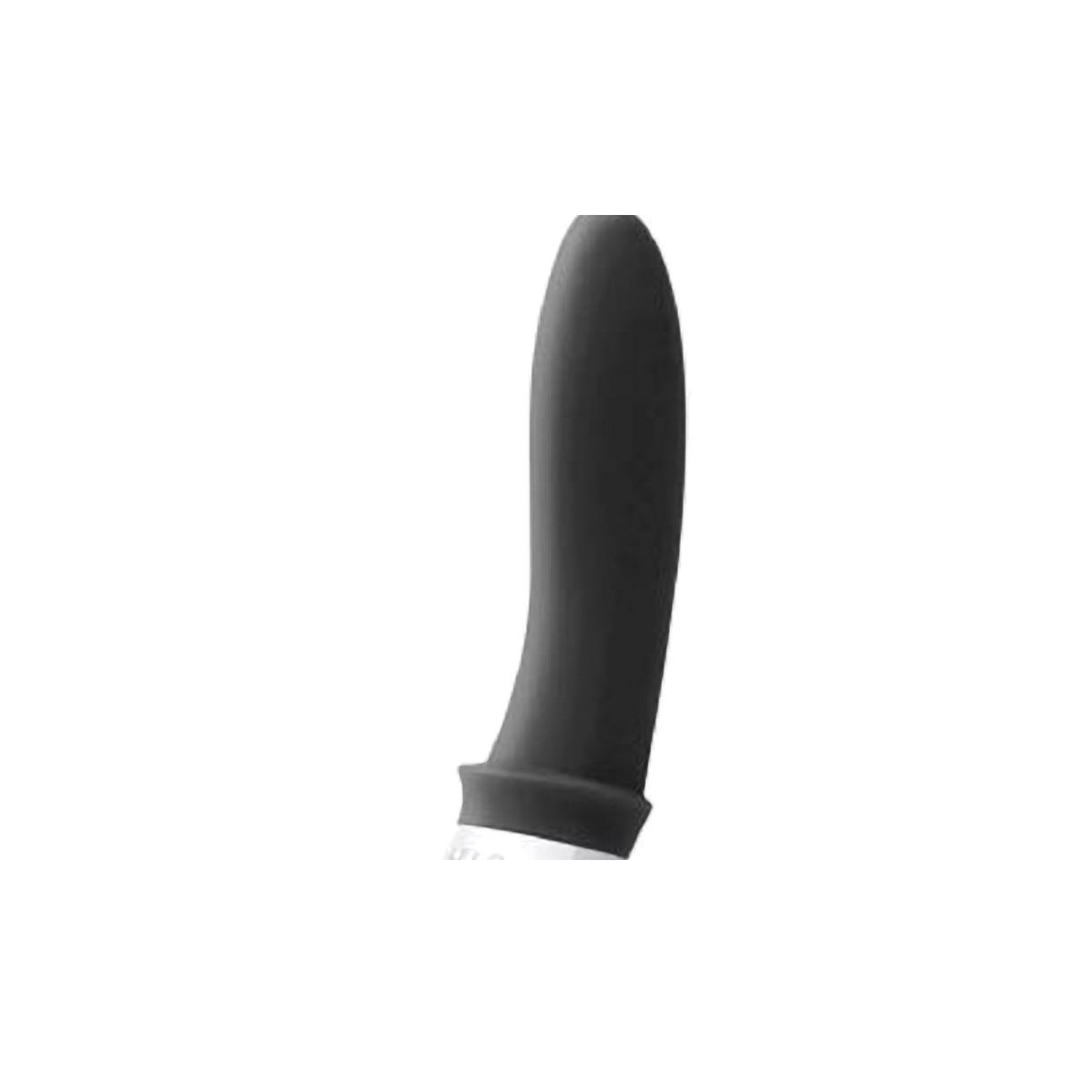 LELO BILLY 2 - Masseur prostatique - Noir - détail produit 1 sur fond blanc