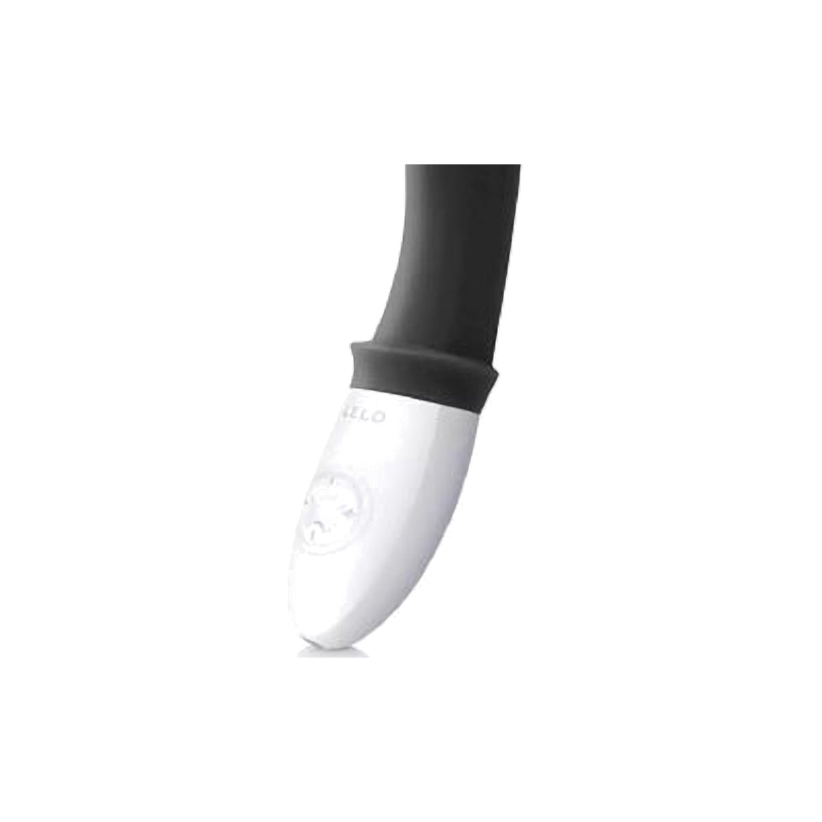 LELO BILLY 2 - Masseur prostatique - Noir - détail produit 2 sur fond blanc