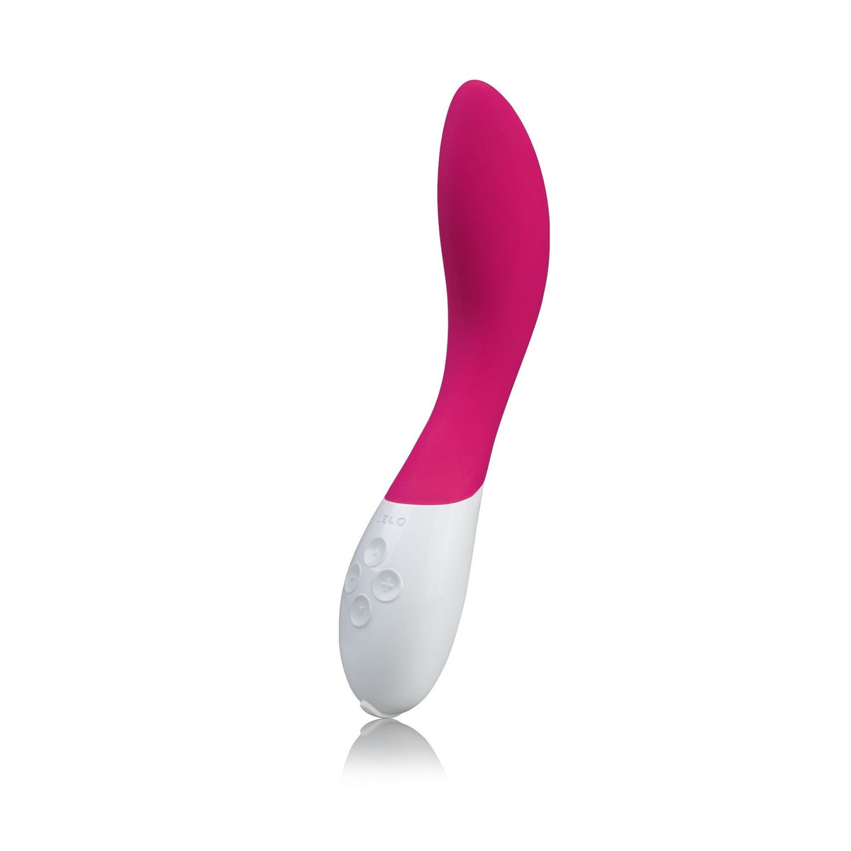 LELO Mona 2 - Vibromasseur point G - Cerise