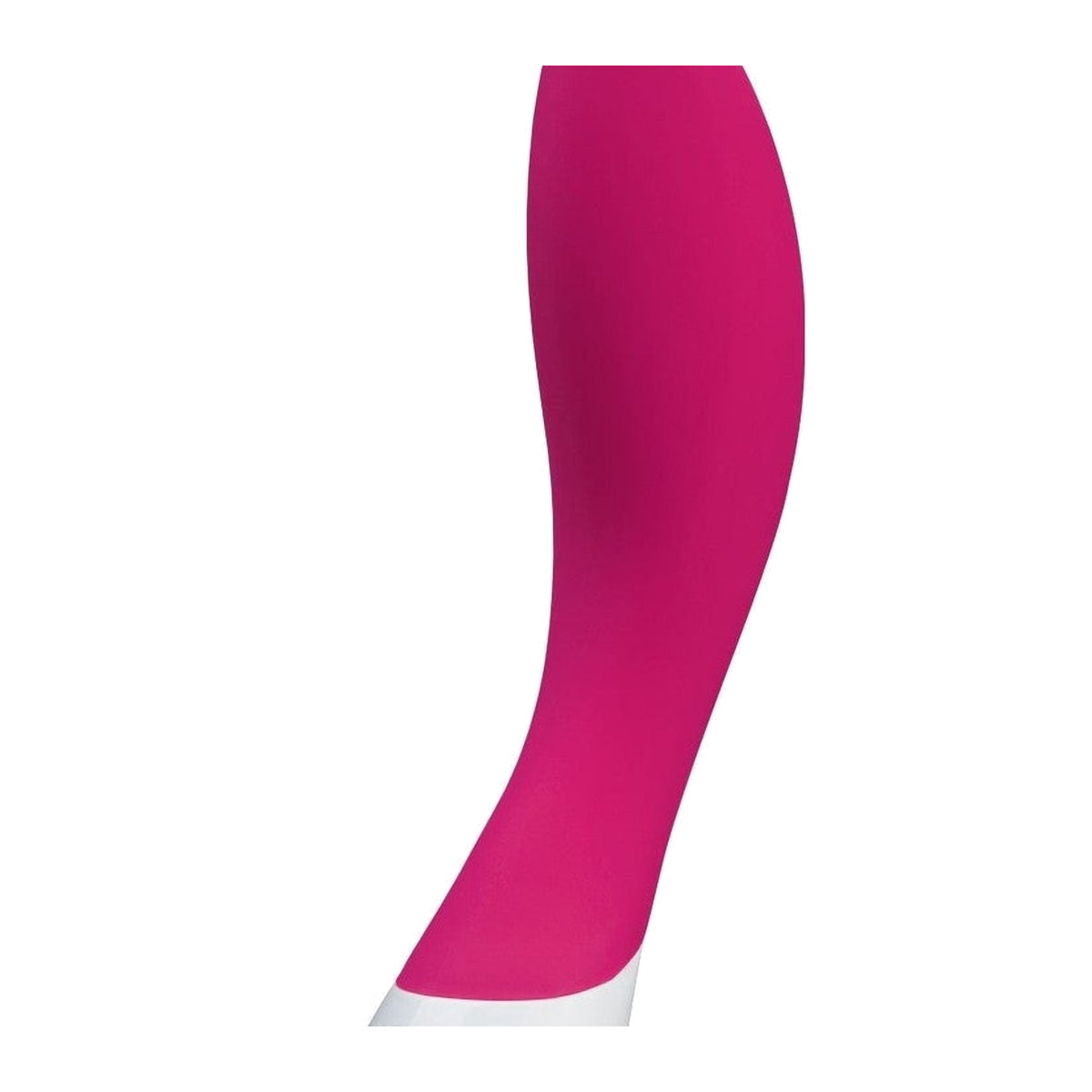LELO Mona 2 - Vibromasseur point G - Cerise – détail réel 1