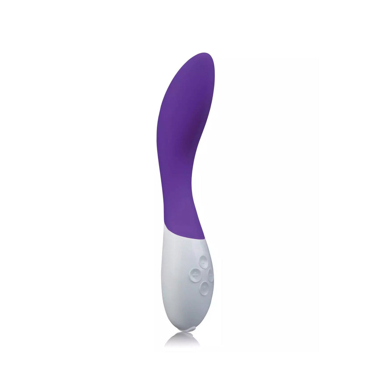 LELO Mona 2 - Vibromasseur point G - Violet