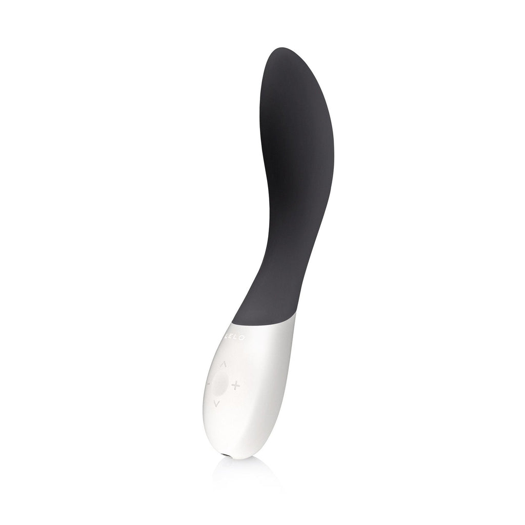 LELO MONA WAVE - Vibromasseur point G - Noir