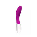 LELO MONA WAVE - Vibromasseur point G - Rose profond