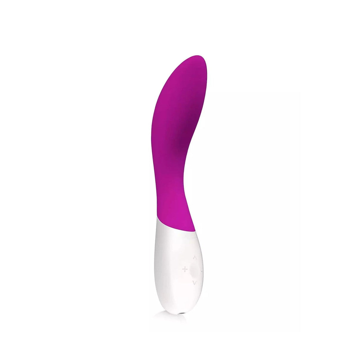 LELO MONA WAVE - Vibromasseur point G - Rose profond