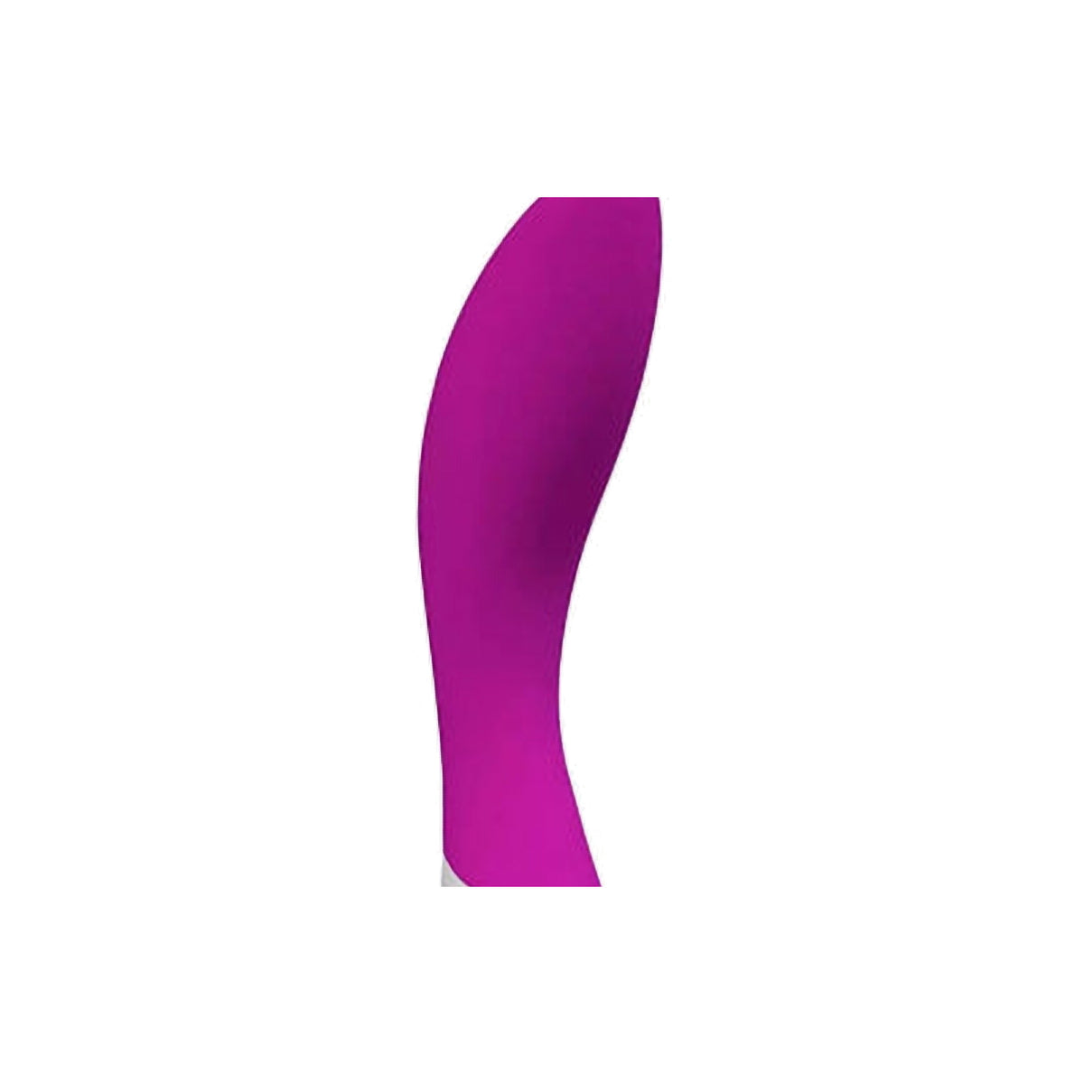 LELO MONA WAVE - Vibromasseur point G - Rose profond - détail produit 1 sur fond blanc