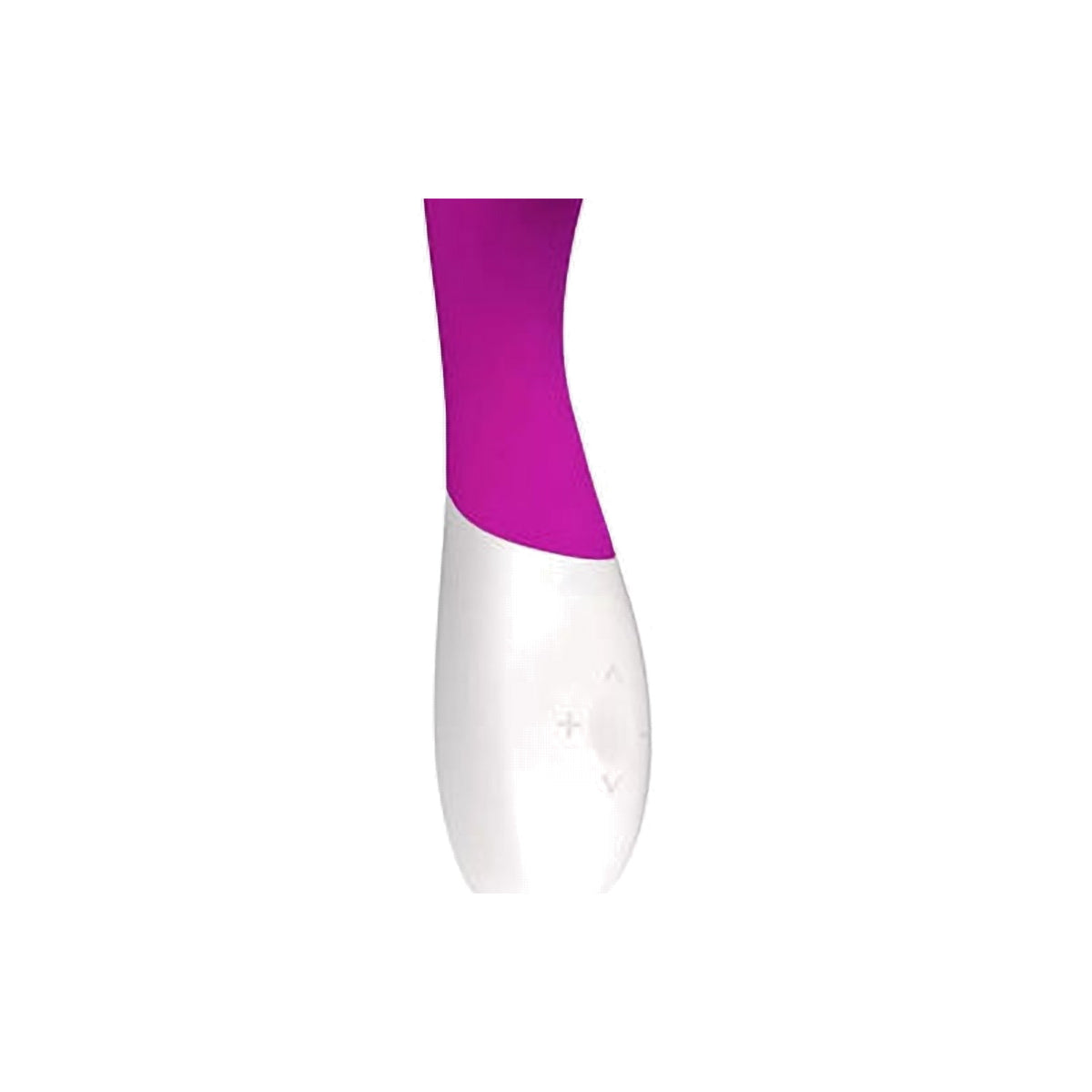 LELO MONA WAVE - Vibromasseur point G - Rose profond - détail produit 2 sur fond blanc