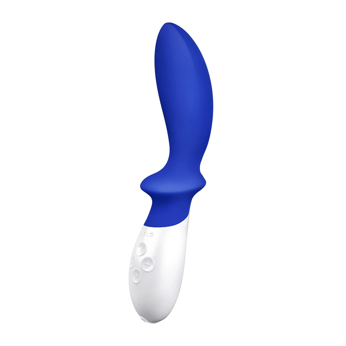 LELO LOKI - Masseur prostatique vibrant - Bleu