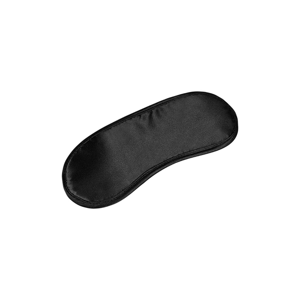 SecretPlay - Bandeau rembourré 100 pour cent polyester, noir