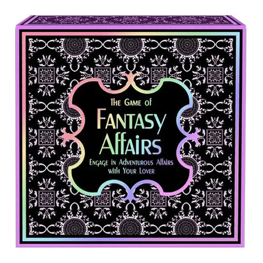KHEPER GAMES - JEU CRÉATIF FANTASY AFFAIRS ES / FR KHEPER GAMES