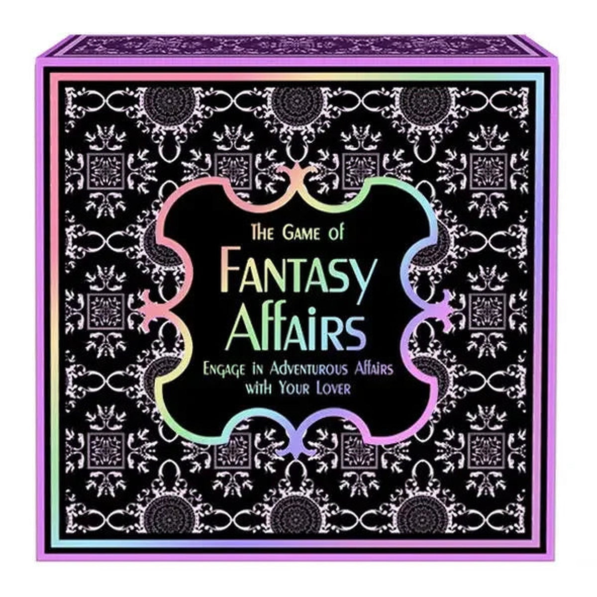 KHEPER GAMES - JEU CRÉATIF FANTASY AFFAIRS ES / FR KHEPER GAMES
