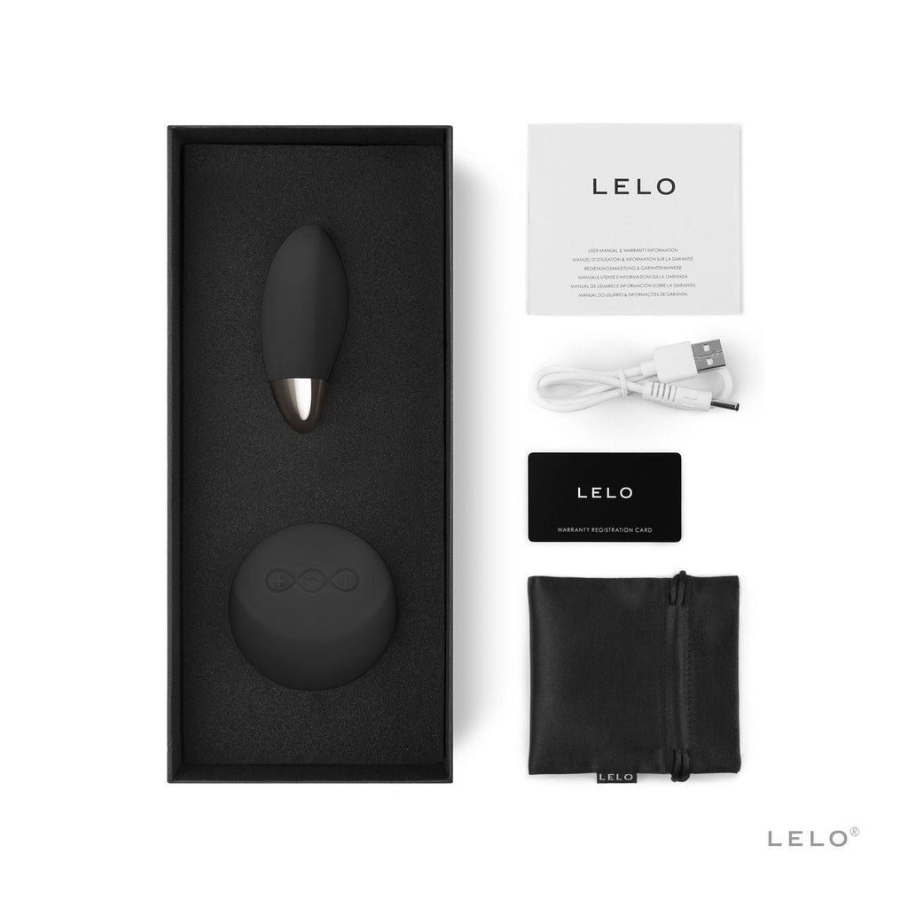 LELO Lyla 2 noir