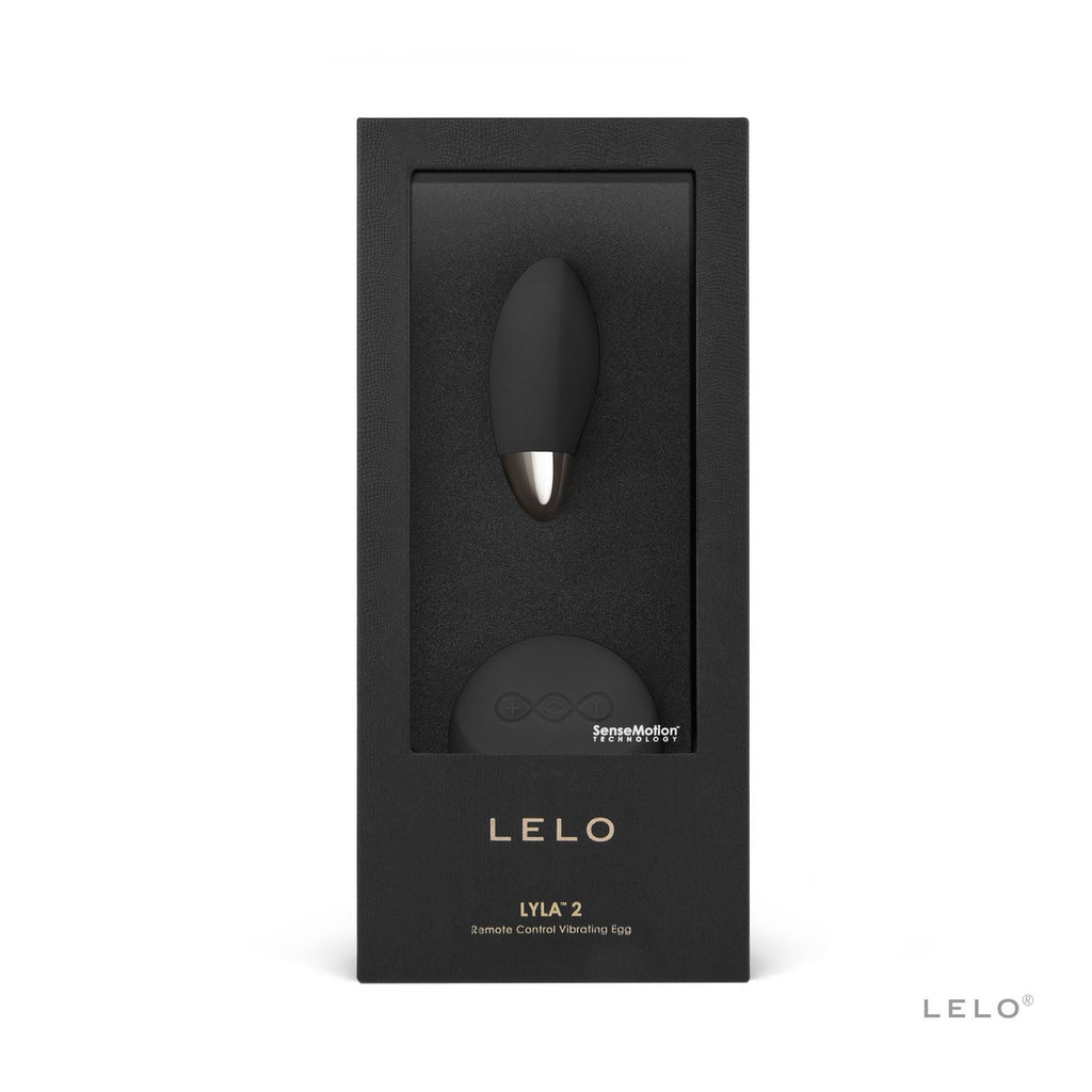 LELO Lyla 2 noir