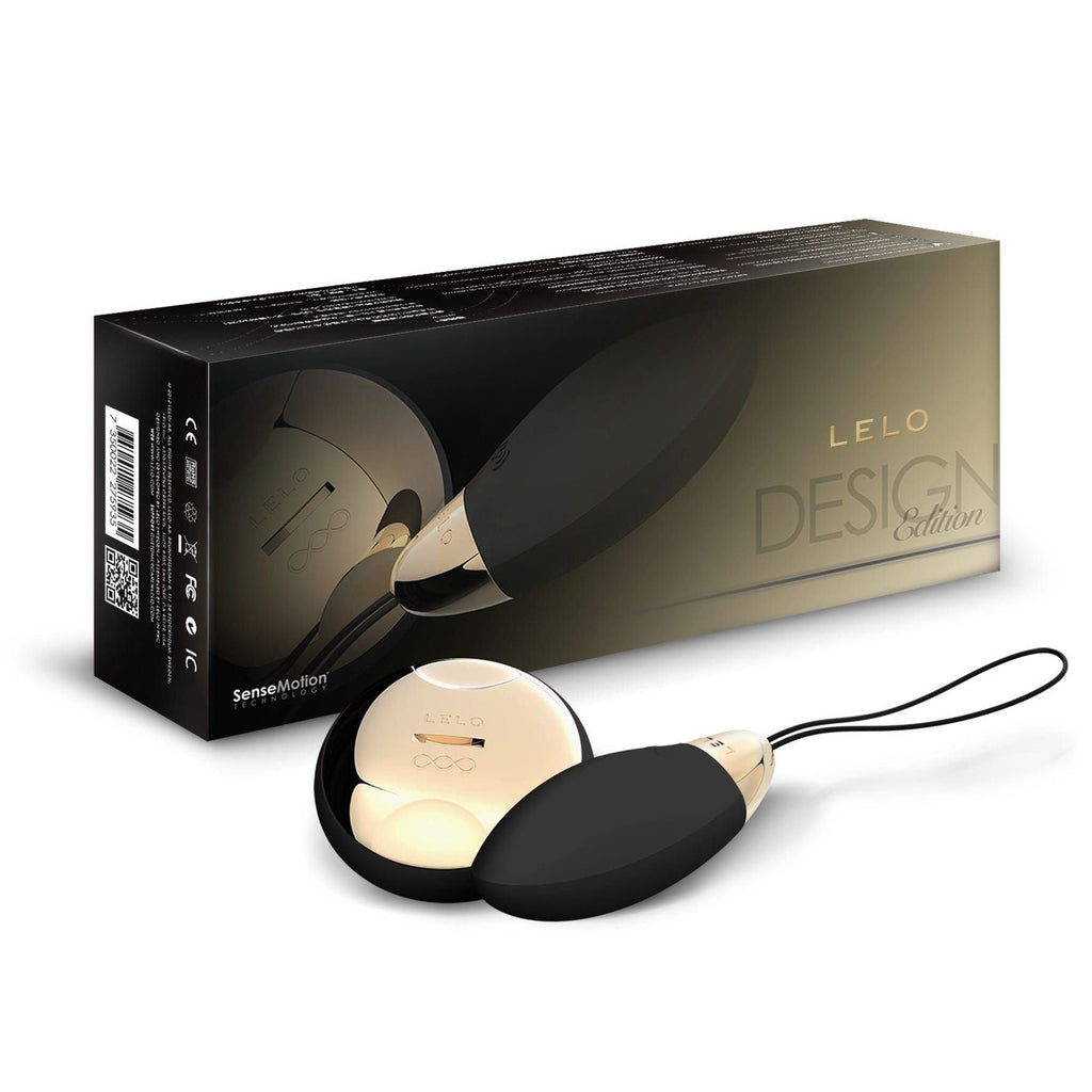 LELO Lyla 2 noir