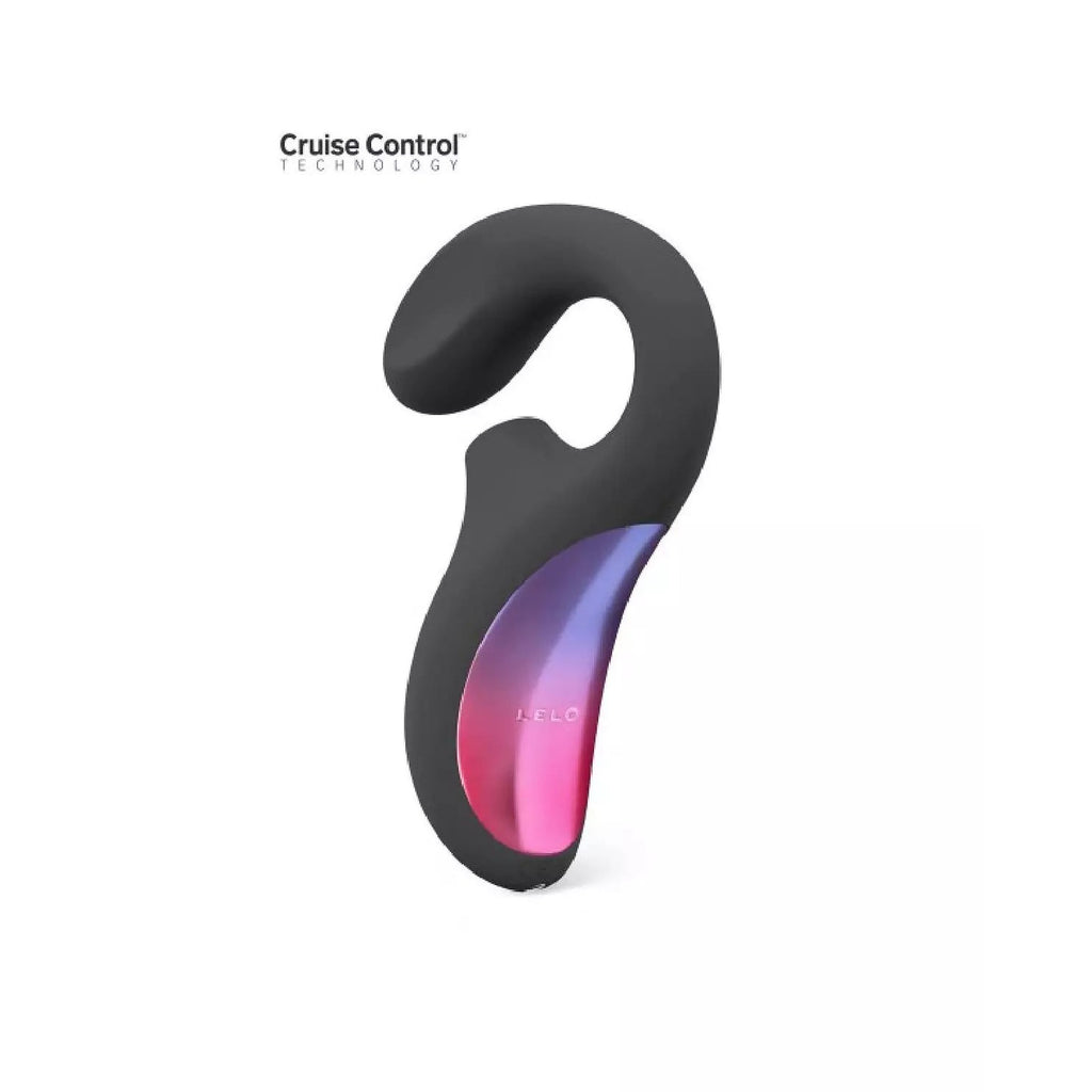 LELO ENIGMA Cruise noir – photo produit 1