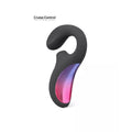 LELO ENIGMA Cruise noir – photo produit 1