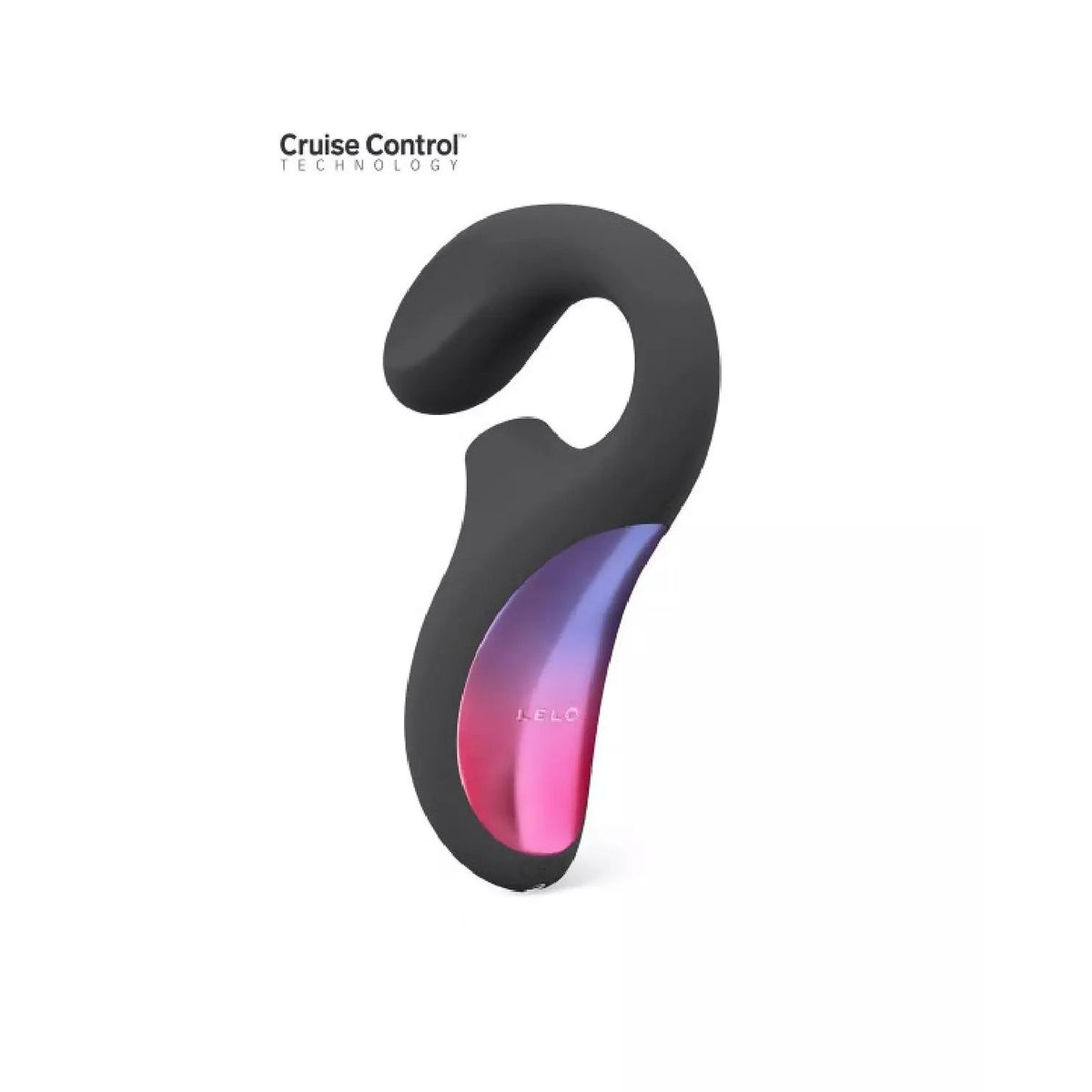 LELO ENIGMA Cruise noir – photo produit 1