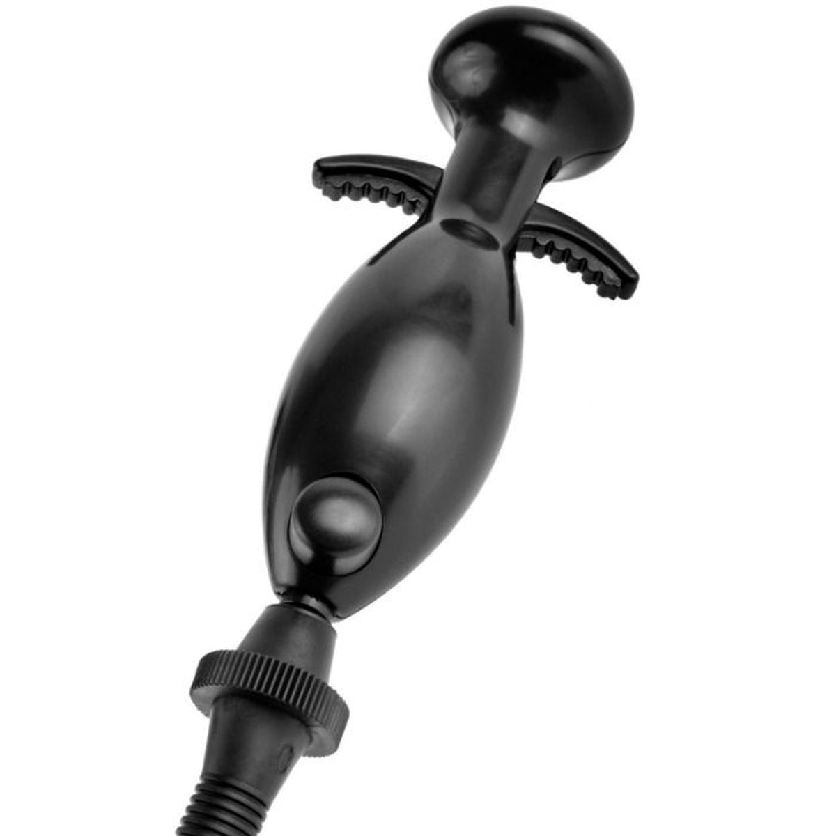 Fetish Fantasy Extreme - Pompe d'aspiration vaginale vibrante - photo produit 4