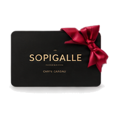 Cartes cadeaux