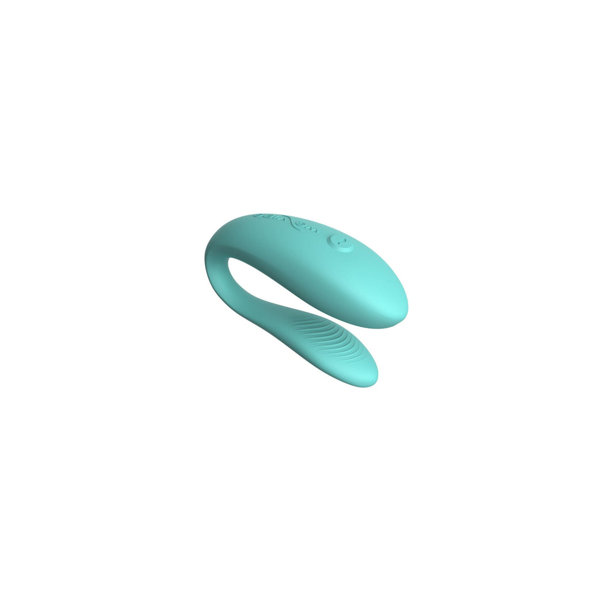 We-Vibe Sync Lite turquoise - Vibromasseur pour couples connecté