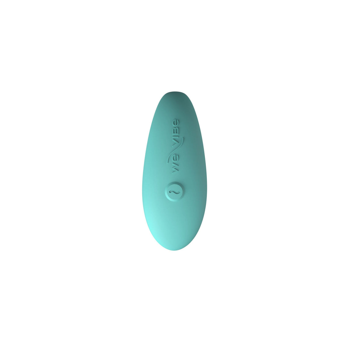 We-Vibe Sync Lite turquoise - Vibromasseur pour couples connecté