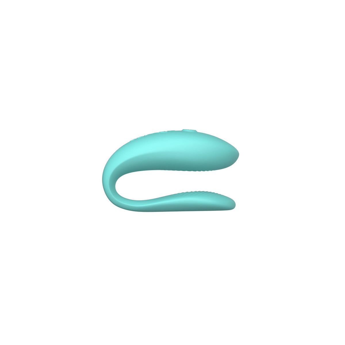 We-Vibe Sync Lite turquoise - Vibromasseur pour couples connecté
